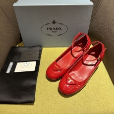 Prada Heeled Shoes